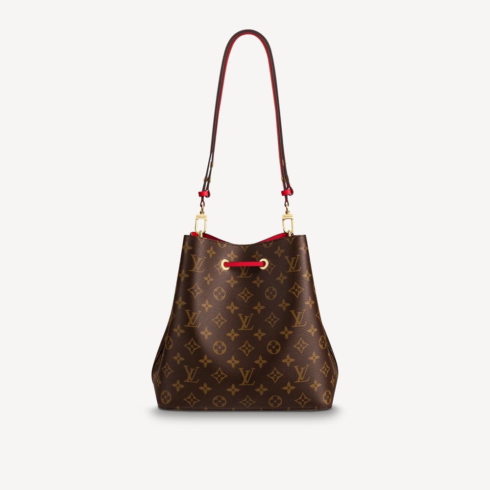 Louis Vuitton NÉONOÉ cross body bag - Picture 2 of 4
